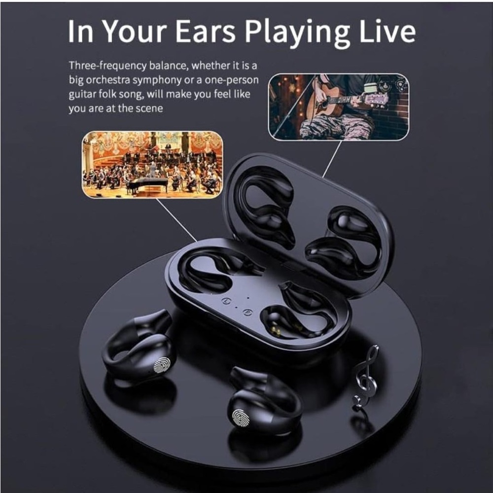 Earbuds - Picture 3 of 5